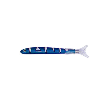Fish Pen - Kumanomi Blue